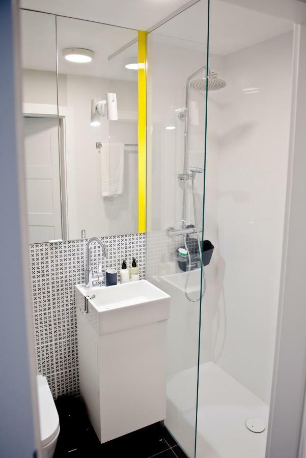 Apartament Chlodna Near To City Center Apartment Warsawa Bagian luar foto